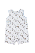 Cypress row Proper Pups Jonah Jon Jon