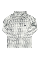southbound Duck Hunting Polo