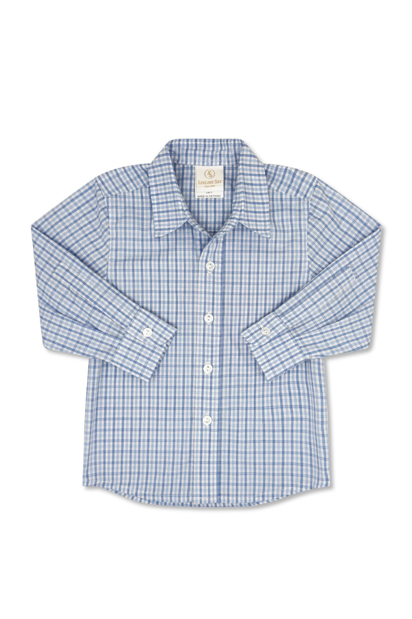 lullaby set Brees Button Down