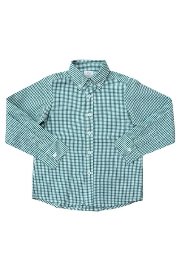 lullaby set Brees Button Down