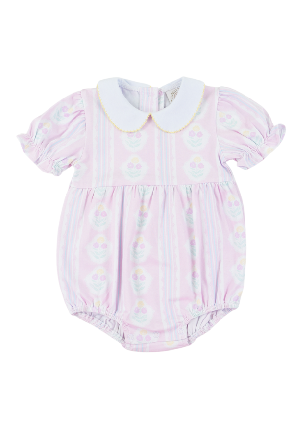 Cypress Row Fancy Frolic Collins Classic Bubble