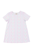 Cypress Row Fancy Frolic Susie Swing Dress