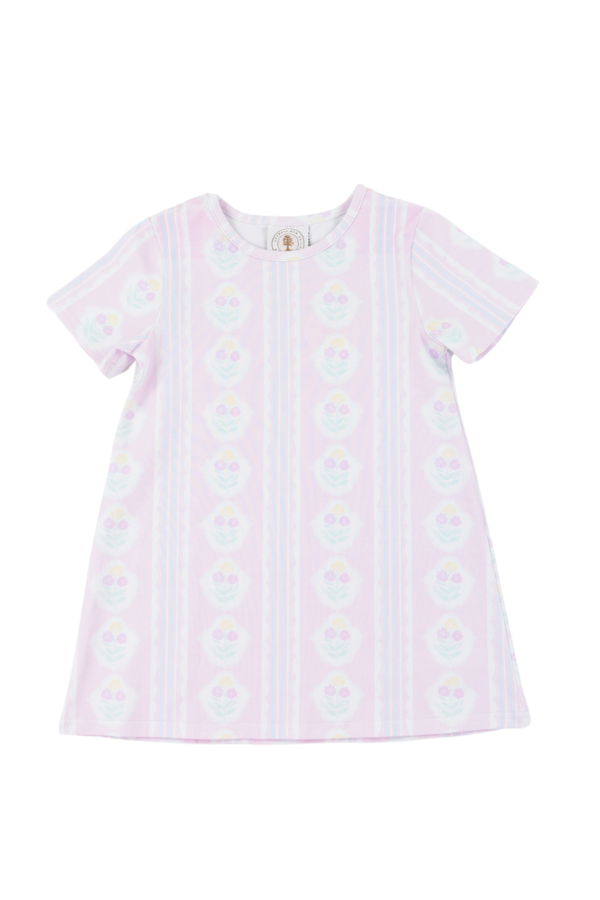 Cypress Row Fancy Frolic Susie Swing Dress