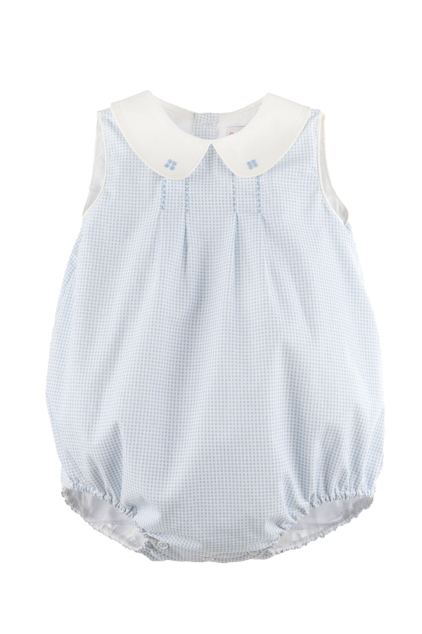 Sophie and Lucas BB Boy Bubble