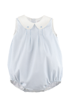 Sophie and Lucas BB Boy Bubble