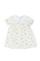 cypress row Easter Girls Dress