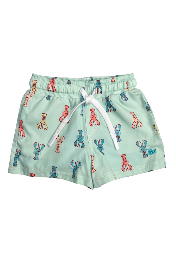 southbound Lobster Swim Trucks