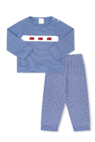 lullaby set Bayou Play Set Ridge Royal Firetruck