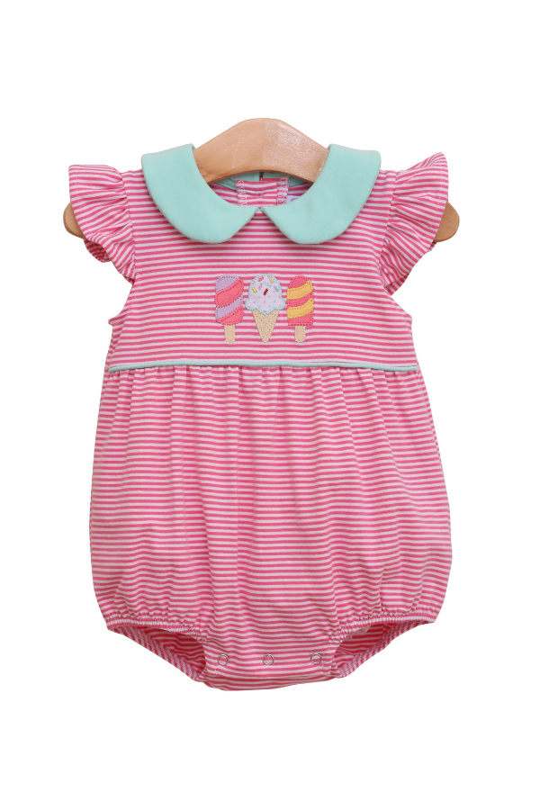 trotter street Summer Treats Flutter Bubble