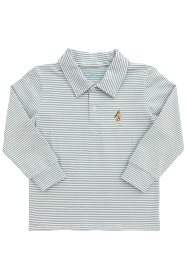 itsy bitsy Lures Polo