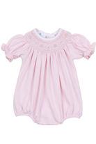 MAGNOLIA BABY Lillian Bishop Bubble
