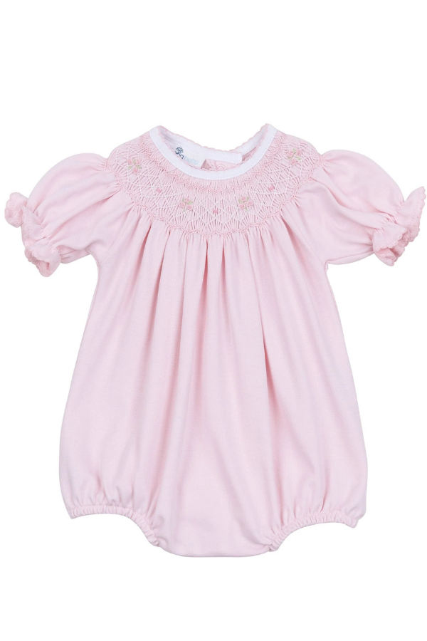 MAGNOLIA BABY Lillian Bishop Bubble