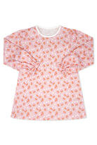 lullaby set sFaith Dress Long Sleeve Candy Corn Kisses