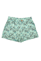 southbound Camo Performance Short
