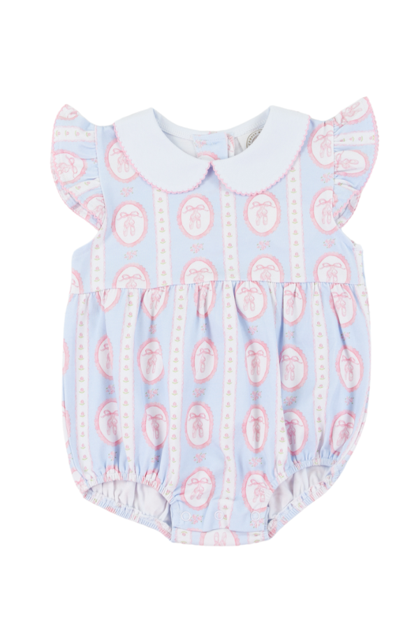 Cypress Row To the Pointe Penelope Prep Bubble