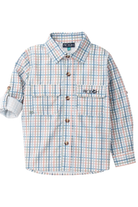 prodoh Founders Kids Long Sleeve Fishing Shirt