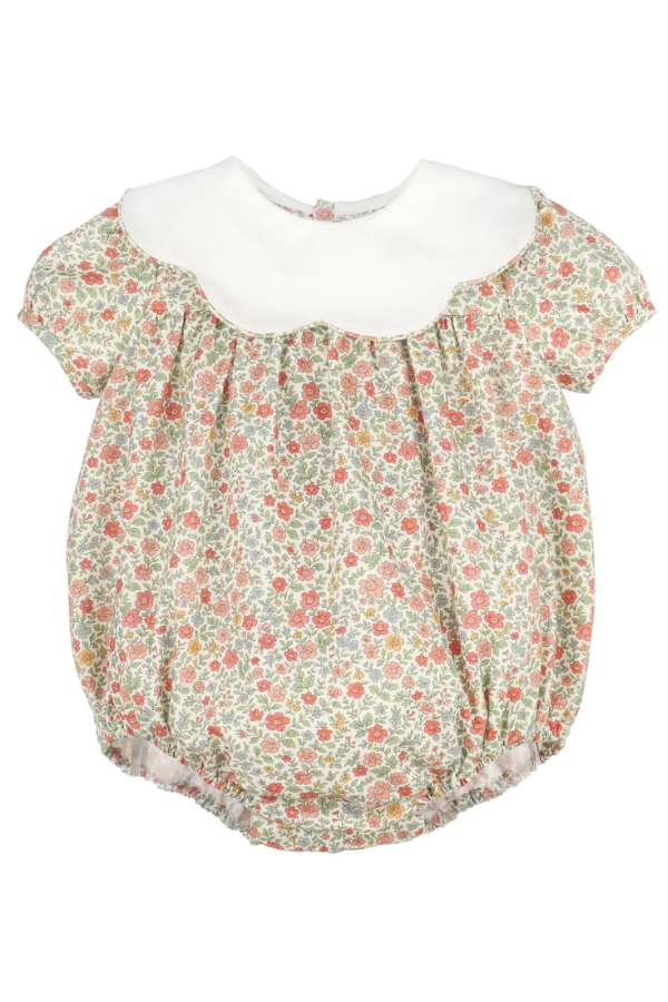 SOPHIE & LUCAS Storybook Vintage Bubble