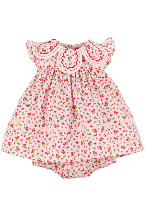 Sophie & Lucas Summer Berries Petal Float,