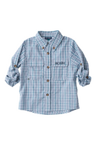 prodoh Founders Kids Fishing Shirt