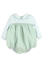 sophie & lucas Poplin Classic's Bubble