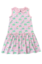 James and Lottie Tenley Dress