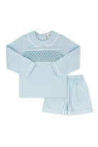 Lullaby Set Liam Short Set