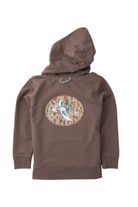 prodoh Boys' Spinnerbait Hooded Sweatshirt