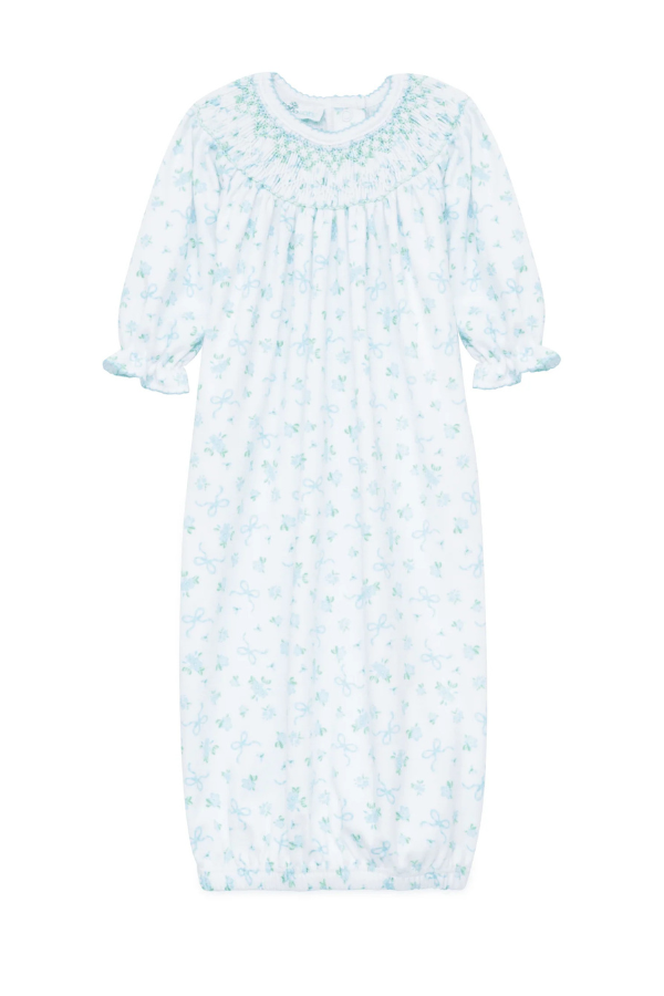 magnolia baby Eloise Classics Bishop Gown