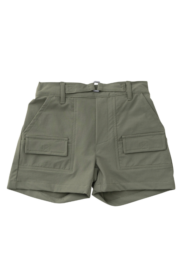 prodoh Boys Inshore Performance Short | Flying Fish 