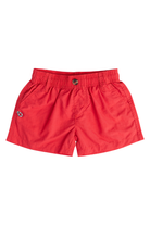 prodoh Boys' Outrigger Performance Short | Watermelon