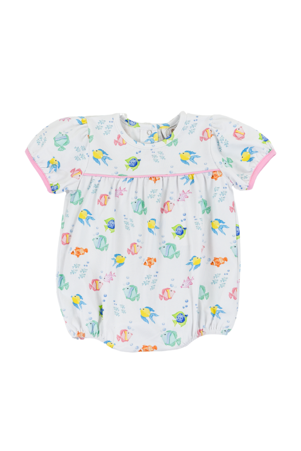 cypress row Fish Frenzy Girls Play Bubble