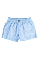 prodoh Boys' Outrigger Performance Short | Windsurfer