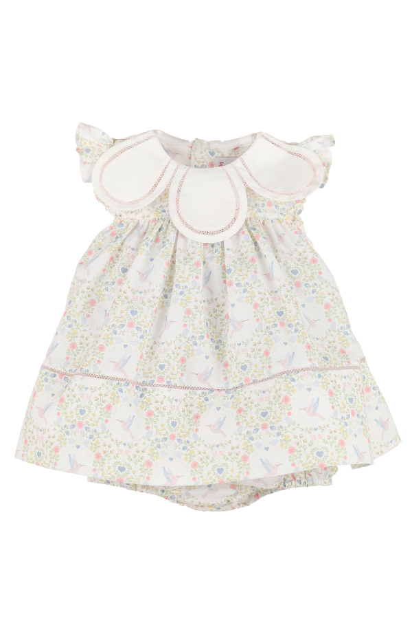 sophie & lucas Coquette Petal Float