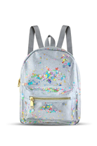 carrying kind Sprinkle Kindness Backpack