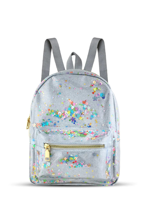 carrying kind Sprinkle Kindness Backpack