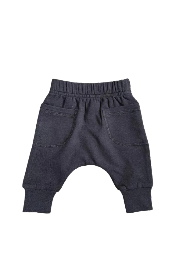 Baby Pocket Pants