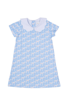 the oaks Presley Kait Dress