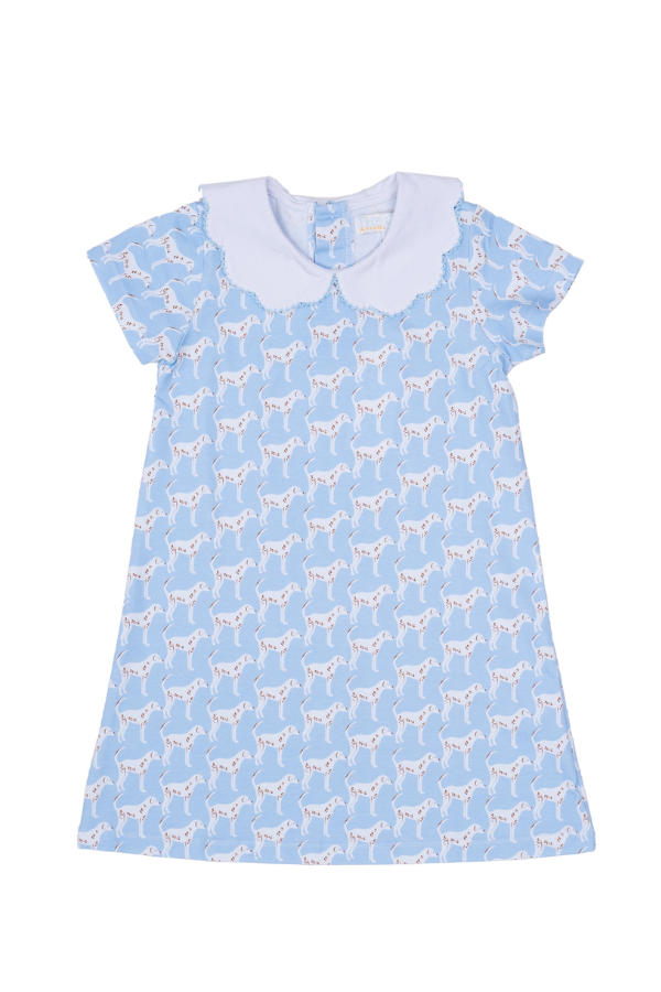 the oaks Presley Kait Dress