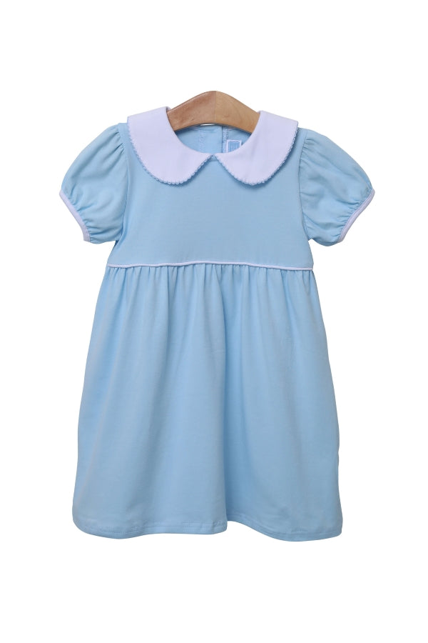 trotter street eloise dress