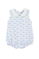 Cypress Row Catch And Release Porter Proper Bubble