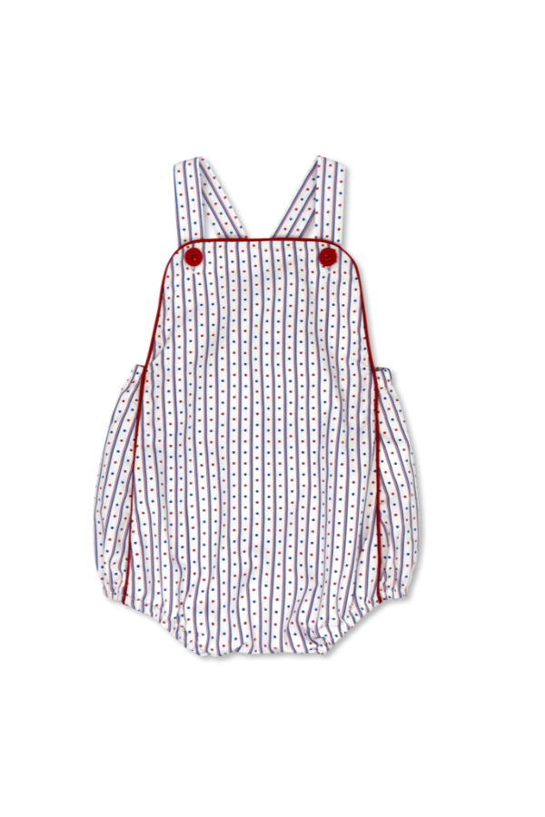 lullaby set Evan Sunsuit