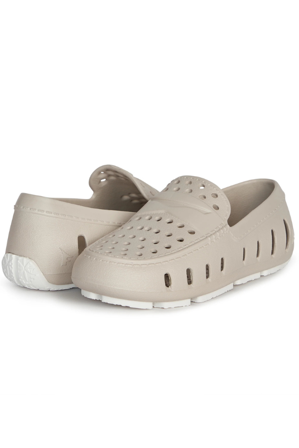 FLOAFER Prodigy Loafer | Bone