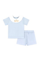 lullaby set owen short set