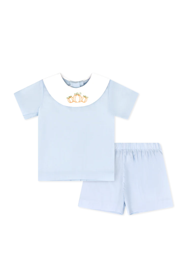 lullaby set owen short set