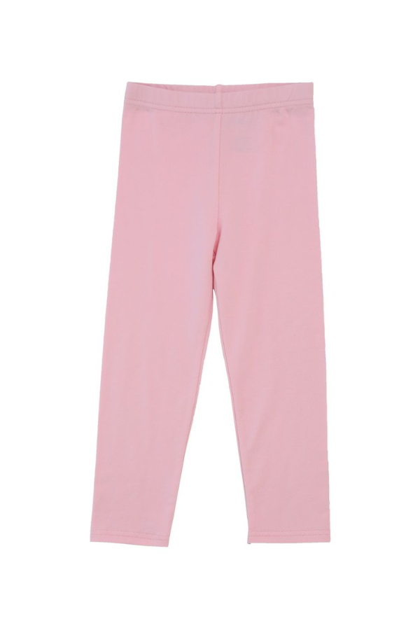 itsy bitsy pink leggings