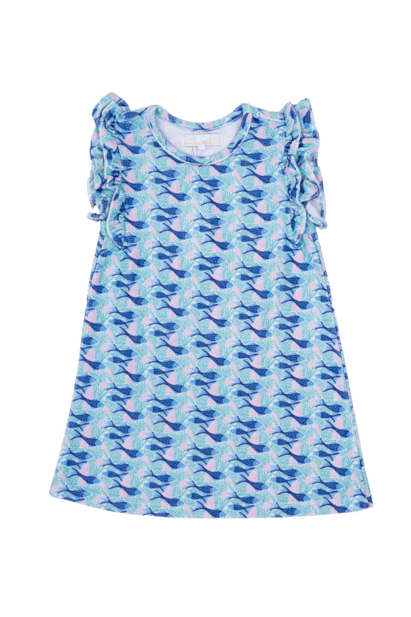 the oaks Lori Dress
