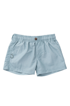 prodoh Boys' Outrigger Performance Short | Arona