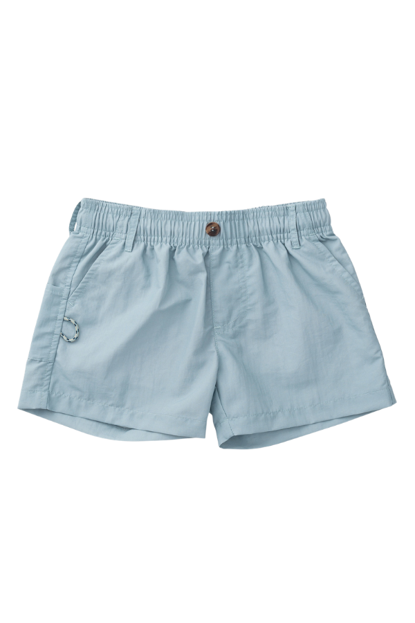 prodoh Boys' Outrigger Performance Short | Arona