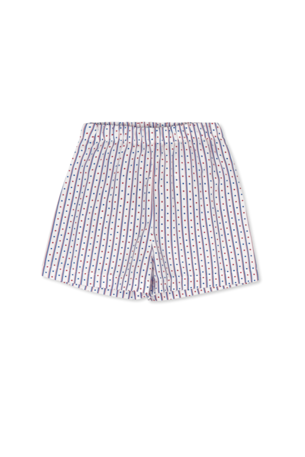 lullaby set Stewart Short