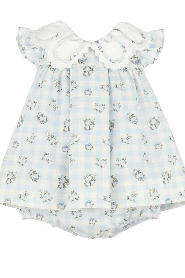 sophie & lucas The Classic's Belle Petal Float